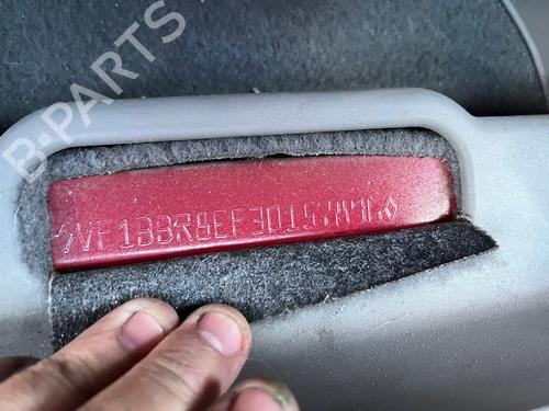 Used Parts RENAULT CLIO II (BB_, CB_) [1998-2016]  4234511