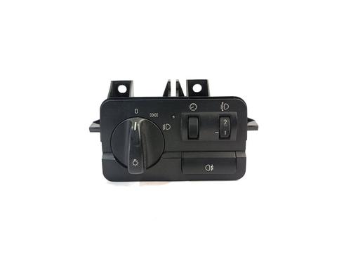 Used Headlight switch BMW 3 (E46) 318 i (118 hp) 23856597