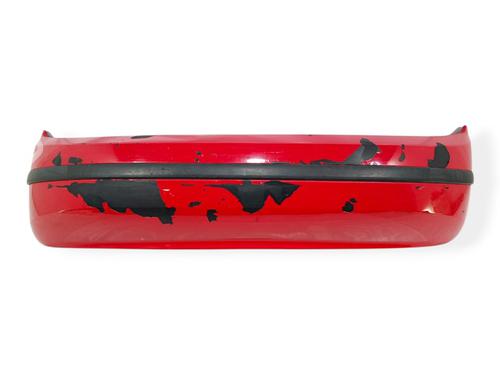 Used Rear bumper Rear bumper 37684461 37684461