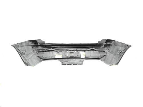 Rear bumper BMW X5 (E53)  | BP16107184C8 