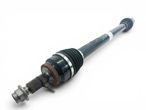 Right front driveshaft HYUNDAI TUCSON (NX4E, NX4A) | BP36142105M39 - Image 3
