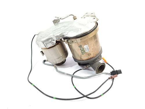 Partikelfilter für AUDI A3 (8V1, 8VK) 2.0 TDI (150 hp) 25834669
