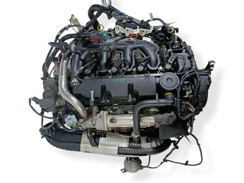 Engine FORD KUGA I  | BP32177888M1  - Image 6