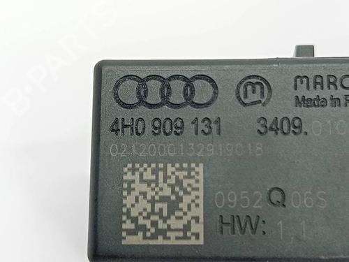 Electronic module AUDI A6 C7 (4G2, 4GC) | BP38509105M83 - Image 3
