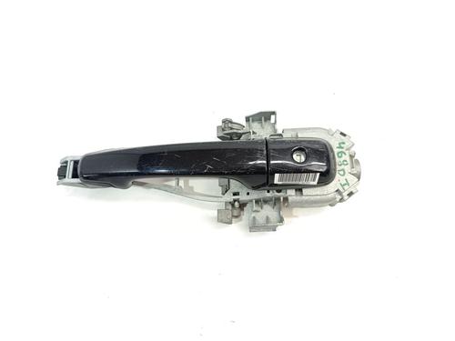 Used Front left exterior door handle VOLVO S80 I (184) [1998-2008]  18552417