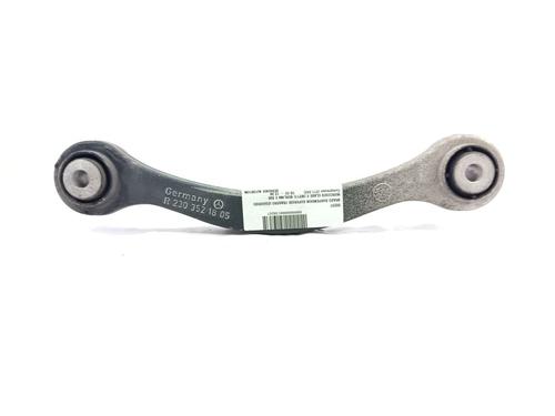 Used Left rear suspension arm MERCEDES-BENZ E-CLASS (W211) E 200 Kompressor (211.042) (163 hp) 20122562