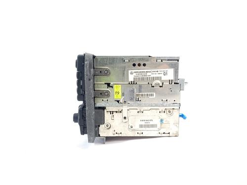 Electronic module MERCEDES-BENZ S-CLASS (W220) S 320 CDI (220.026, 220.126) | BP24417176M83 