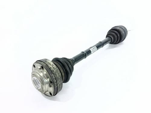 Left rear driveshaft BMW 1 (E87) 120 i | BP33673058M40 - Image 3
