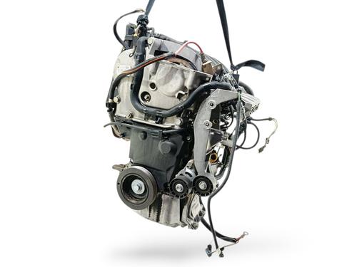 Engine RENAULT MEGANE I Coach (DA0/1_)  | BP29555374M1 