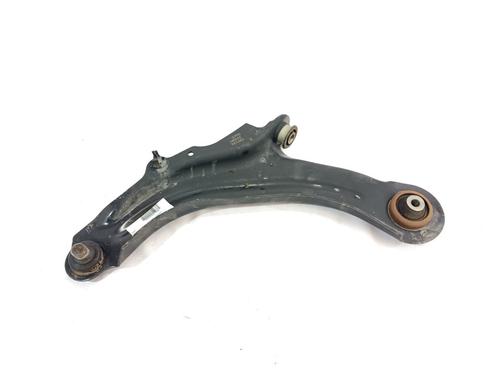 Used Left front suspension arm RENAULT MEGANE II (BM0/1_, CM0/1_) [2001-2012]  20148656