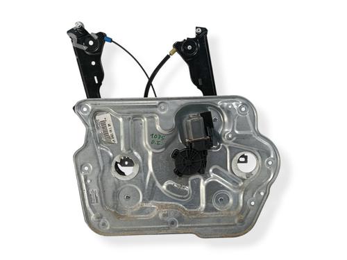 Rudehejsemekanisme ventre foran Rudehejsemekanisme ventre foran NISSAN QASHQAI I (J10, NJ10) 2.0 dCi (150 hp) 33614692 33614692