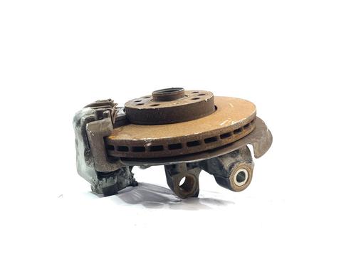Right front steering knuckle SKODA SUPERB I (3U4) 1.9 TDI | BP21119636M26 