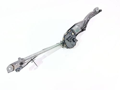 Used Front wiper motor MERCEDES-BENZ CLS (C219) [2004-2011]  29167428