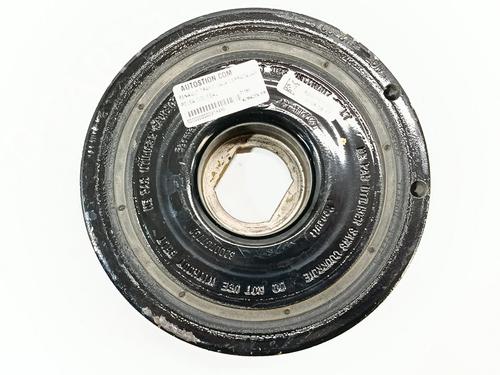Pulley RENAULT TRAFIC II Platform/Chassis (EL) 2.0 16V | BP28327661M122 