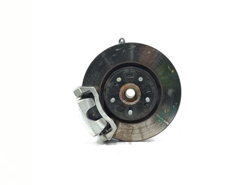 Achsschenkel links vorne für KIA SPORTAGE V (NQ5) [2021-2025]  29713930