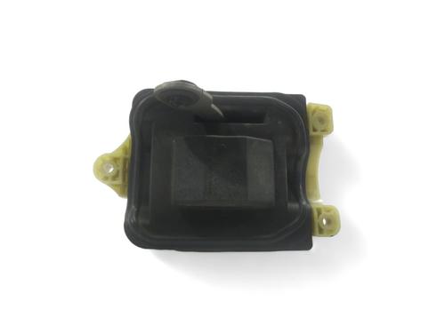 Gear lever MERCEDES-BENZ C-CLASS T-Model (S204) C 220 CDI (204.202) | BP15875082M90 