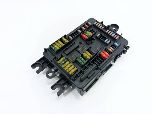 Used Fuse box BMW 1 (F20) 118 d (143 hp) 31847335