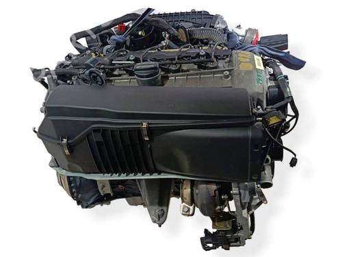 Motor Motor MERCEDES-BENZ E-CLASS (W211) E 270 CDI (211.016) (177 hp) 39690834 39690834