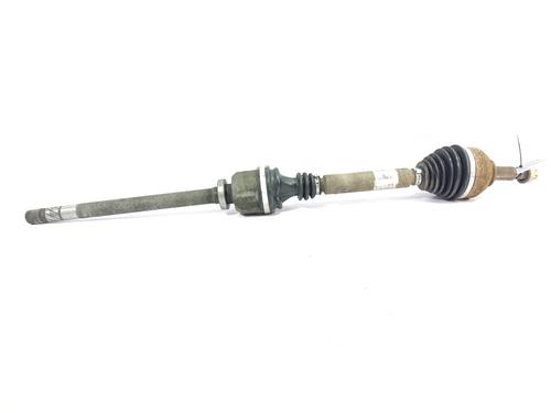 Used Right front driveshaft RENAULT LAGUNA II (BG0/1_) [2001-2007]  26185942
