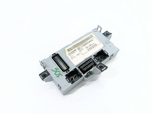 Used Electronic module FIAT DOBLO MPV (119_, 223_) [2001-2026]  31848914