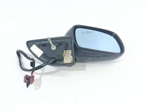 Right mirror PEUGEOT 407 (6D_)  96457000XT |