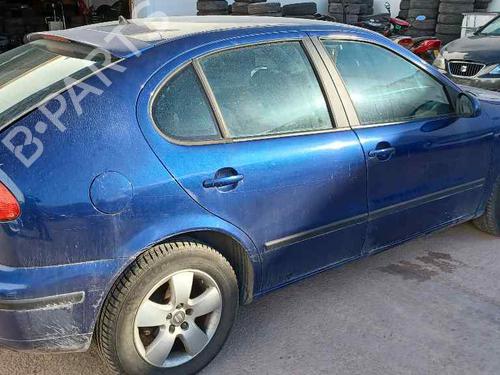 Førerens kollisjonspute SEAT LEON (1M1)  | BP15861463C9 