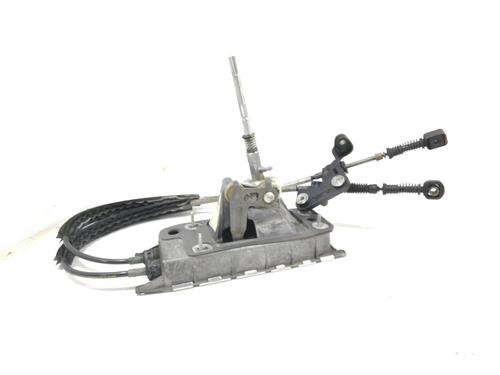 Gear lever VW GOLF VI (5K1) 2.0 GTi | BP15867900M90