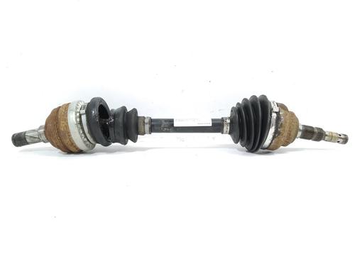 Used Left front driveshaft OPEL ZAFIRA A MPV (T98) [1999-2006]  22382739