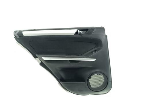 Used Rear left panel MERCEDES-BENZ M-CLASS (W164) [2005-2012]  20153684