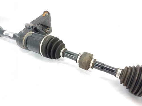 Right front driveshaft MITSUBISHI ECLIPSE CROSS (GK_, GL_)  | BP29713871M39 