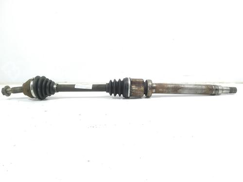 Used Right front driveshaft FORD FOCUS I (DAW, DBW) [1998-2009]  20319401