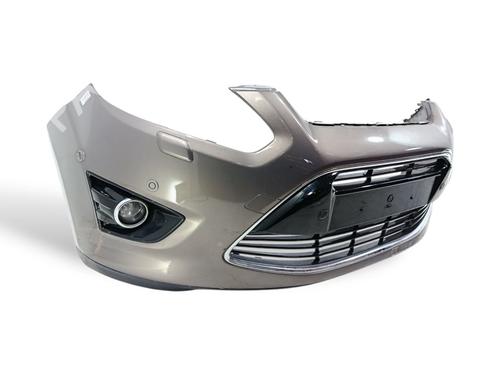 Front bumper FORD C-MAX II (DXA/CB7, DXA/CEU)  | BP30193173C7 