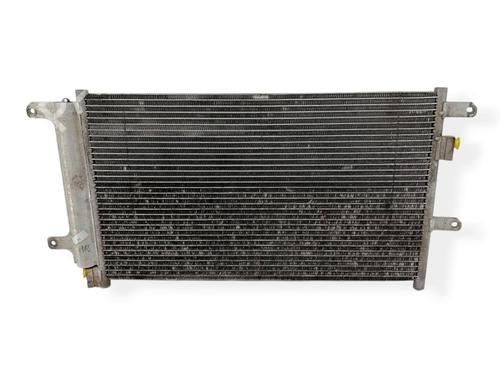 AC-Kondensator AC-Kondensator IVECO DAILY IV Platform/Chassis 35C15 (146 hp) 33614271 33614271