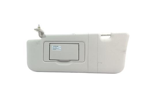 Used Left sun visor MERCEDES-BENZ M-CLASS (W164) [2005-2012]  25994074