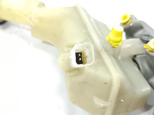 Brake master cylinder NISSAN MICRA III (K12)  | BP17313630M77 