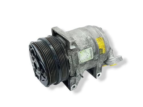 AC-Kompressor FORD FOCUS II (DA_, HCP, DP) [2004-2013]  31704186