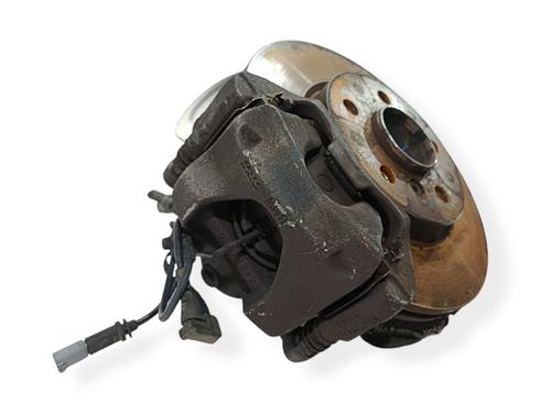Left front steering knuckle MINI MINI CLUBMAN (F54) | BP37681992M25 - Image 3