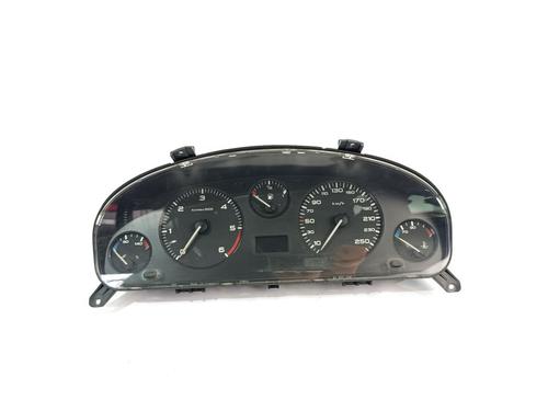 Used Instrument cluster PEUGEOT 406 (8B) [1995-2005]  16670526