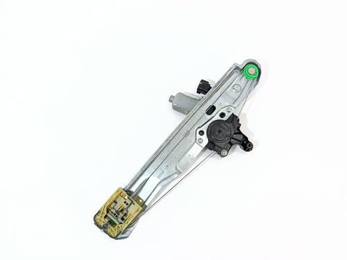 Rudehejsemekanisme venstre bagtil FORD C-MAX II (DXA/CB7, DXA/CEU)  | BP30056582C24 