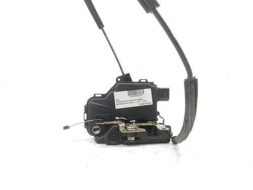 Used Front right lock VW LUPO I (6X1, 6E1) [1998-2005]  15861705