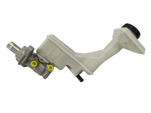 Brake master cylinder NISSAN QASHQAI II SUV (J11, J11_)  | BP28014802M77 