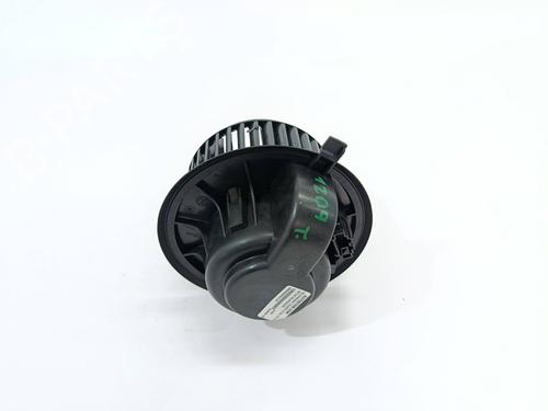 Varmeblæser VW TOUAREG (7LA, 7L6, 7L7) 5.0 V10 TDI | BP30792236M62