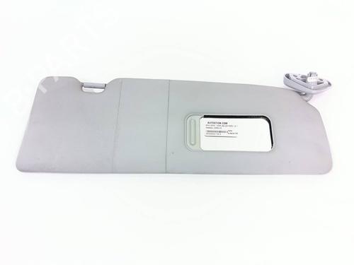 Used Right sun visor BMW 1 (E87) [2003-2013]  28715278