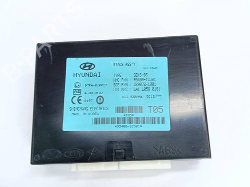 Electronic module HYUNDAI GETZ (TB) 1.5 CRDi | BP36110853M83 - Image 3