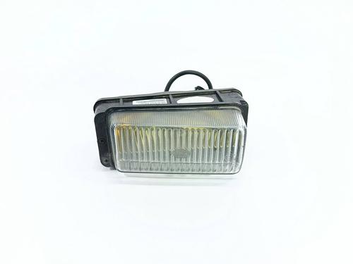 Used Right front fog light Right front fog light AUDI 100 C3 Saloon (443, 444) [1982-1991] 33652605 33652605