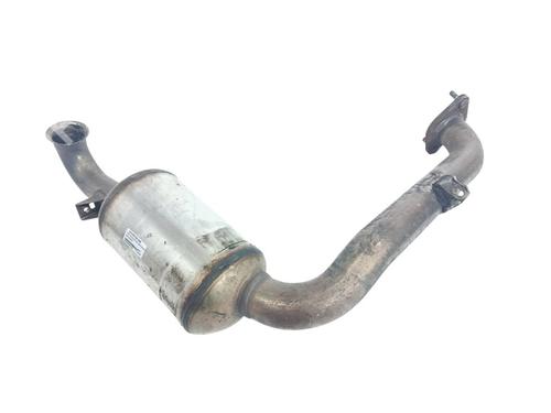 Katalysator Katalysator FORD FOCUS II Saloon (DB_, FCH, DH) [2005-2026] 36813018 36813018