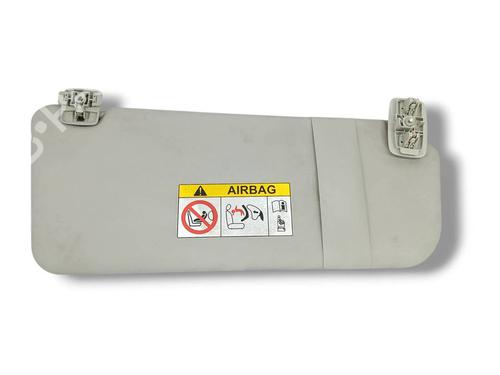 Right sun visor OPEL COMBO Box Body/MPV (K9) 1.5 D | BP39645234I2 - Image 5