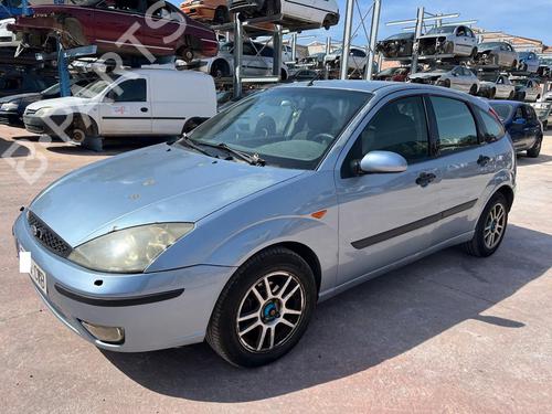 AC Kompressor FORD FOCUS I (DAW, DBW) 1.8 TDCi | BP22397606M34 