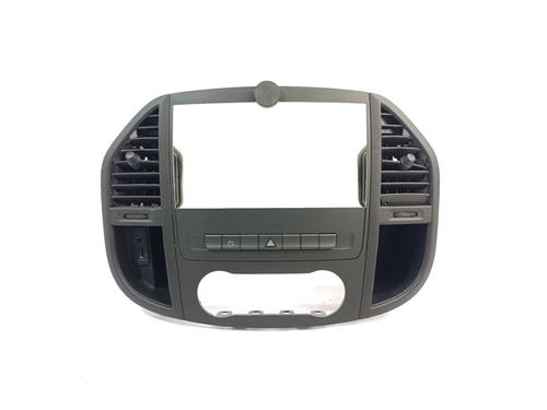 Used Other MERCEDES-BENZ eVITO Van (W447) [2019-2025]  24876237