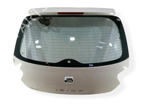 Used Tailgate Tailgate 39234401 39234401